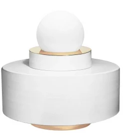 Clearance Lampe A Poser Design En Ceramique 1.04 Luminaires