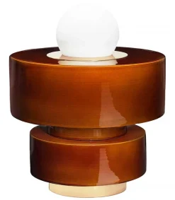 Discount Lampe A Poser Design En Ceramique 1.05 Luminaires