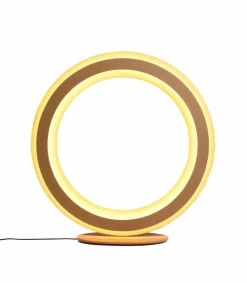 Hot Lampe De Table Zepto Or Mat Luminaires