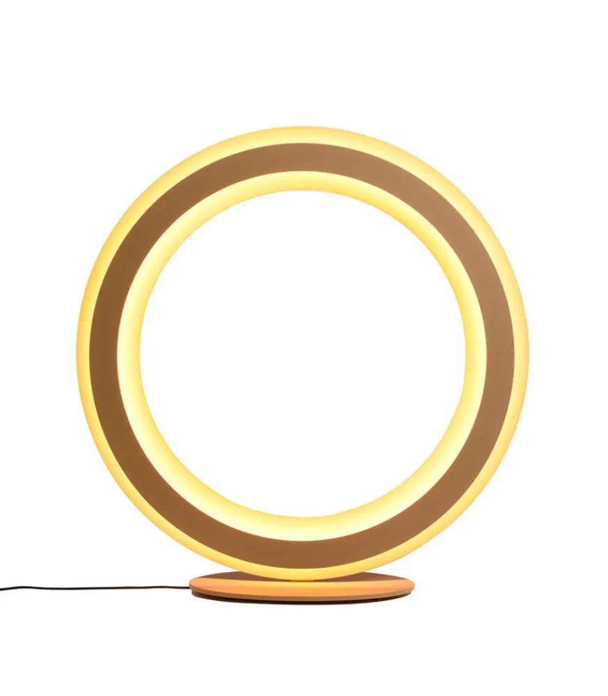 Hot Lampe De Table Zepto Or Mat Luminaires