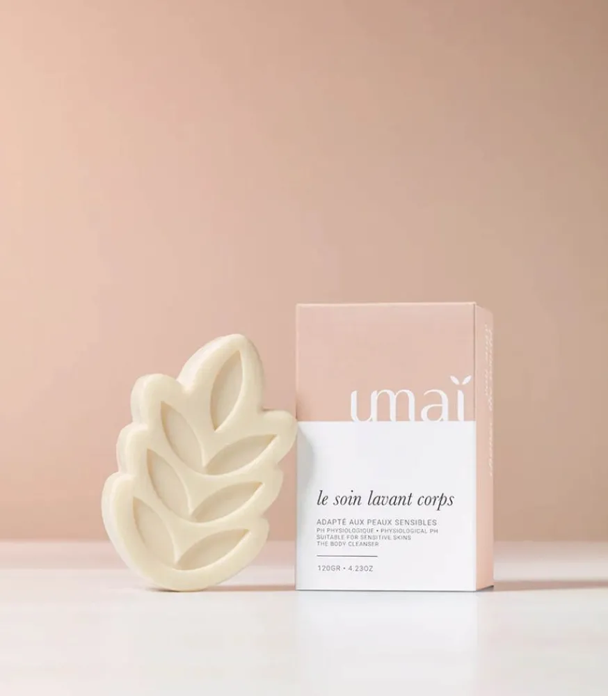 Online Le Soin Lavant Corps Femme Soins Visage & Corps