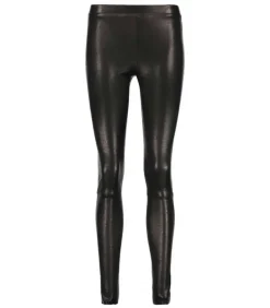 Sale Legging Chad Cuir Femme Bas