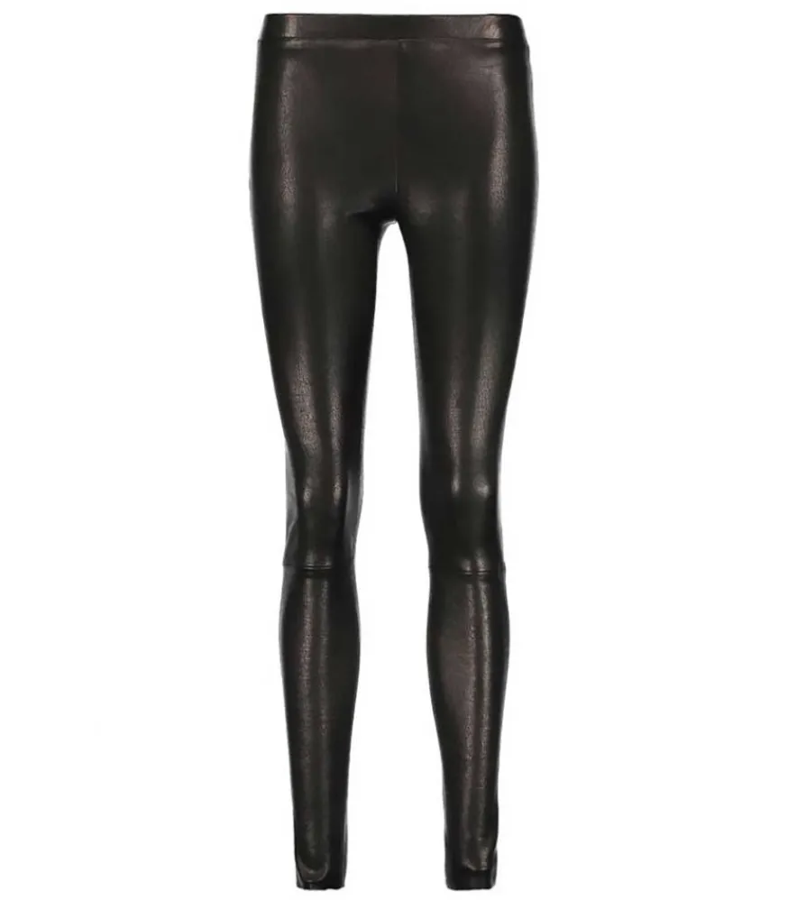 Sale Legging Chad Cuir Femme Bas