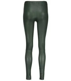 Sale Legging Chad Cuir Femme Bas