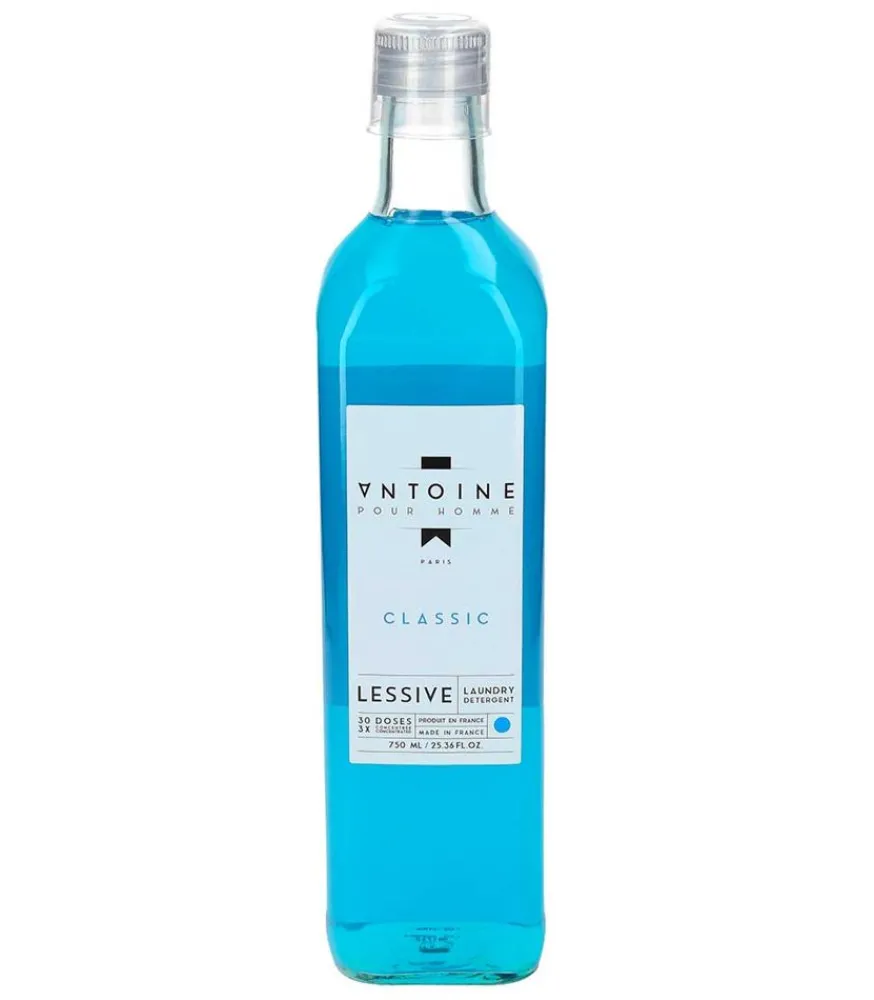Lessive "Classic" 750 Ml Lessives & Adoucissants