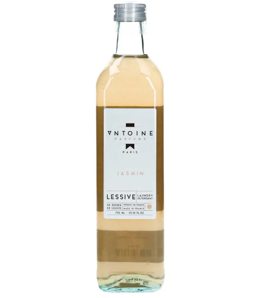 Discount Lessive Jasmin 750 Ml Lessives & Adoucissants