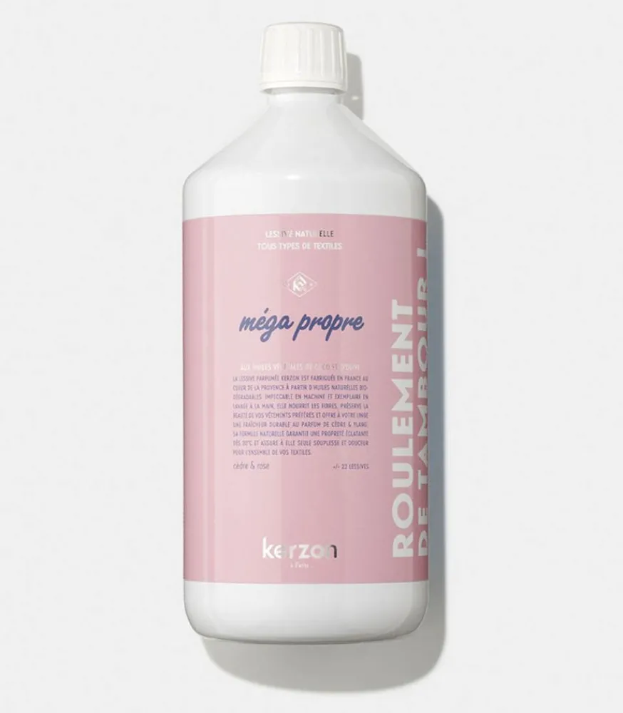 Discount Lessive Multi-Tache Mega Propre 1000Ml Lessives & Adoucissants