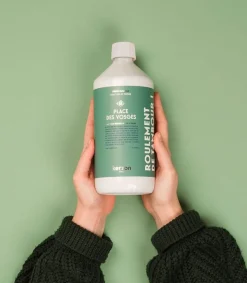 Hot Lessive Multi-Tache Place Des Vosges 1000Ml Lessives & Adoucissants