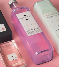 Outlet Lessive "Pour Elle" 750 Ml Lessives & Adoucissants