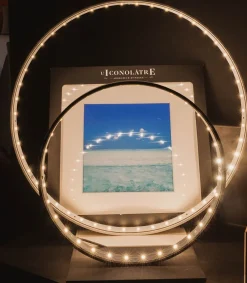 Hot L'Iconolatre 0281 22 X 22 Affiches & Tableaux