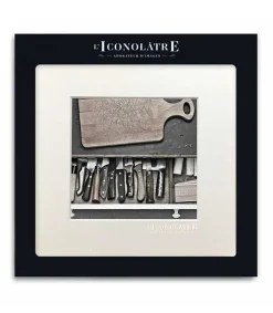 Outlet L'Iconolatre 0019 22X22 Affiches & Tableaux