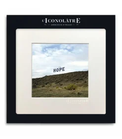 L'Iconolatre 0016 22X22 Affiches & Tableaux