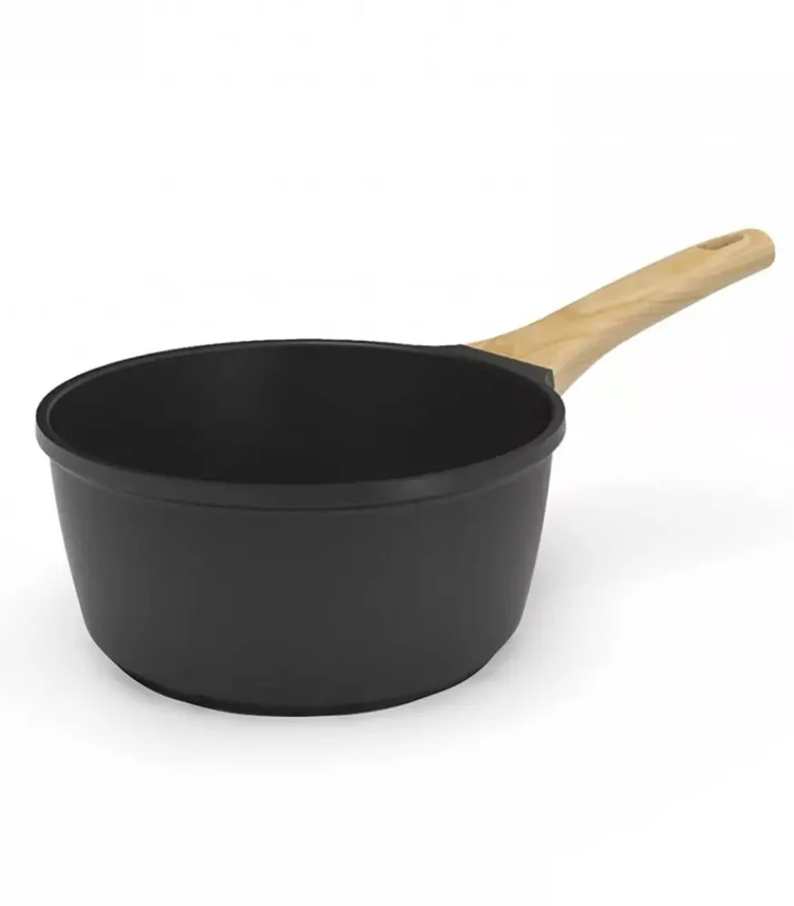 Sale L'Incroyable Casserole Anti-Adherente Graphite 20 Cm Ustensiles & Accessoires