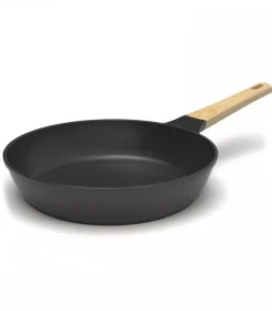 New L'Incroyable Poele Anti-Adherente 28 Cm Graphite Ustensiles & Accessoires