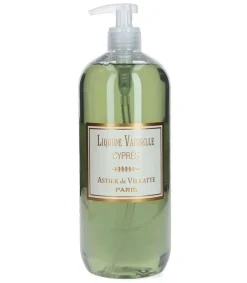 Outlet Liquide Vaisselle Cypres 1L Entretien De La Vaisselle