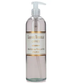 Liquide Vaisselle Cypres 500 Ml Entretien De La Vaisselle