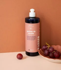Discount Liquide Vaisselle Graines De Carotte 500Ml Entretien De La Vaisselle