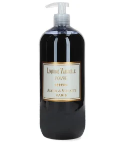 Liquide Vaisselle Poivre Noir 1L Entretien De La Vaisselle