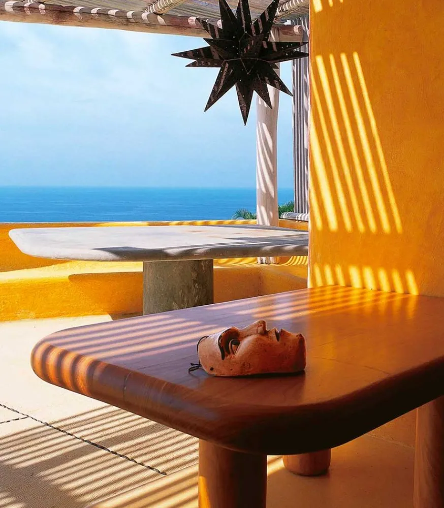 Outlet Living In Mexico Beaux Livres