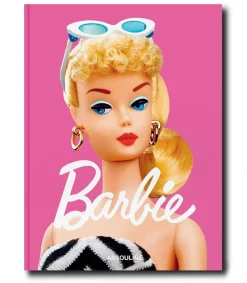Hot Livre Barbie Beaux Livres