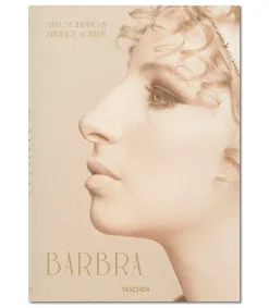 Discount Livre Barbra Streisand, Edition Collector Beaux Livres