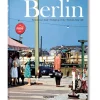 Outlet Livre Berlin, Portrait Of A City Beaux Livres
