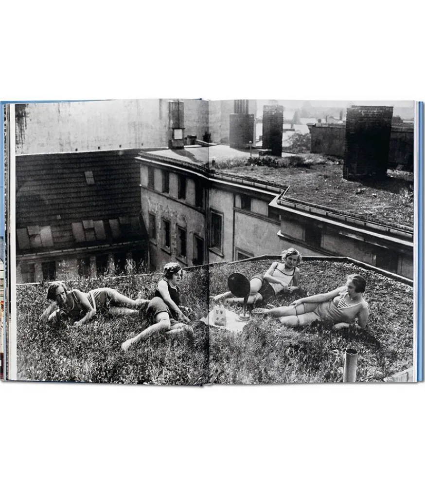 Outlet Livre Berlin, Portrait Of A City Beaux Livres