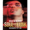 Livre Bruce W. Talamon Soul, R&B, Funk Photographs 1972-1982 Beaux Livres