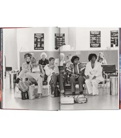 Livre Bruce W. Talamon Soul, R&B, Funk Photographs 1972-1982 Beaux Livres