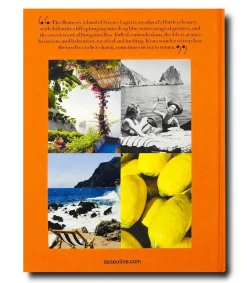 Best Livre Capri Dolce Vita Beaux Livres