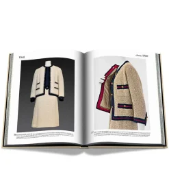 Discount Livre Chanel : The Impossible Collection (Ultimate Edition) Beaux Livres