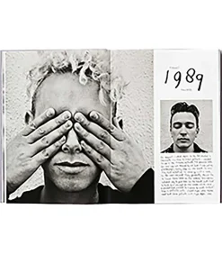 Clearance Livre Depeche Mode By Anton Corbijn Beaux Livres