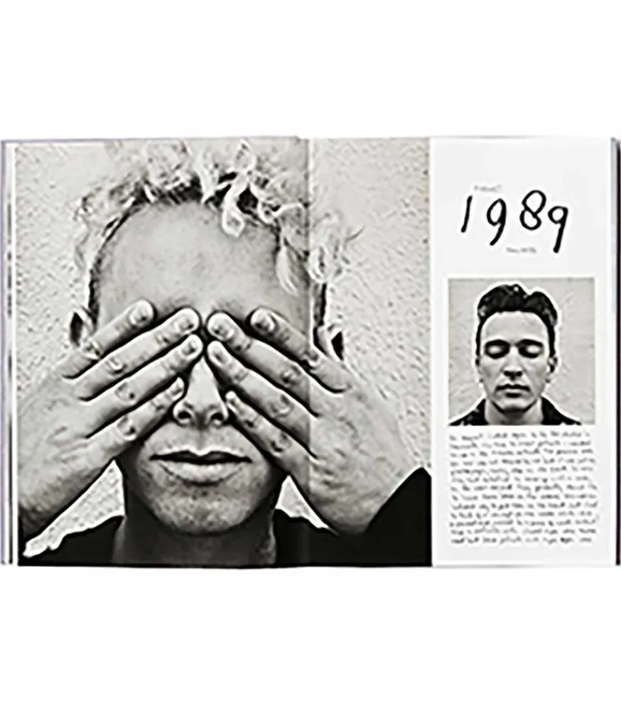 Clearance Livre Depeche Mode By Anton Corbijn Beaux Livres