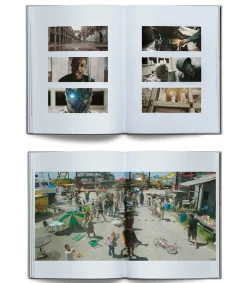 Online Livre Dreams Of Living (Edition Limitee) - Fleur Fortune Beaux Livres