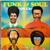 Sale Livre Funk & Soul Covers Beaux Livres