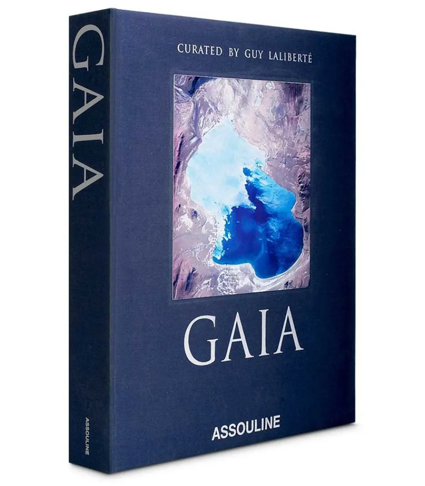 Best Livre Gaia (Ultimate Edition) Beaux Livres