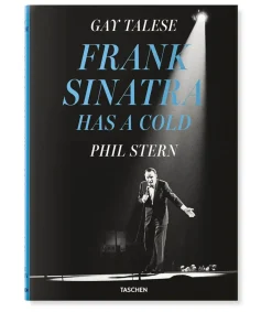 Best Livre Gay Talese. Phil Stern. Frank Sinatra Has A Cold Beaux Livres