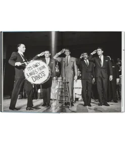 Best Livre Gay Talese. Phil Stern. Frank Sinatra Has A Cold Beaux Livres