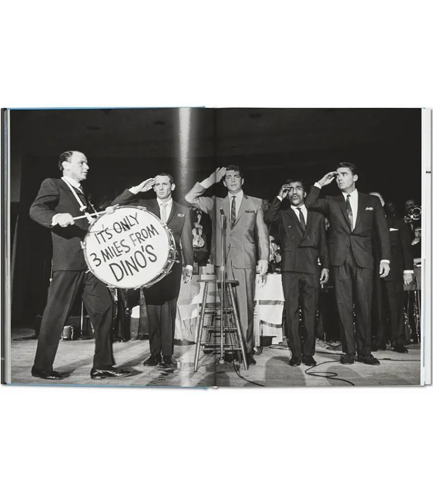 Best Livre Gay Talese. Phil Stern. Frank Sinatra Has A Cold Beaux Livres