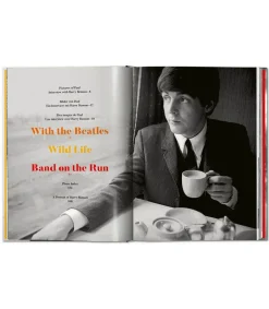 Clearance Livre Harry Benson. Paul Beaux Livres