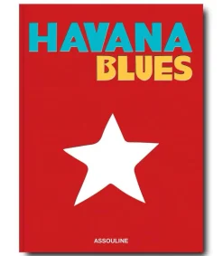 Livre Havana Blues Beaux Livres
