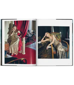 Best Livre Helmut Newton