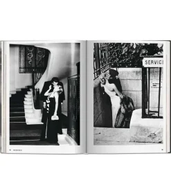 Best Livre Helmut Newton. Legacy Beaux Livres
