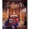 Livre Italian Chic Beaux Livres
