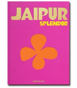 Livre Jaipur Slendor Beaux Livres