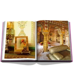 Livre Jaipur Slendor Beaux Livres