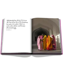 Livre Jaipur Slendor Beaux Livres