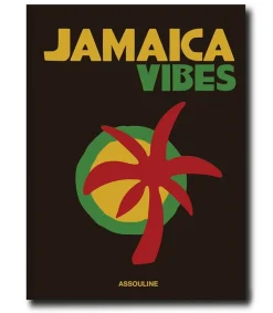 Clearance Livre Jamaica Vibes Beaux Livres