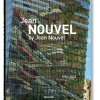 Sale Livre Jean Nouvel Xl 1981-2022 Beaux Livres