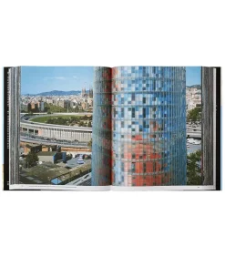 Sale Livre Jean Nouvel Xl 1981-2022 Beaux Livres